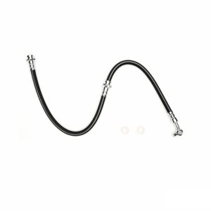 Nissan Rogue Brake Hose - Front Left - R1 Concepts - `14-`20